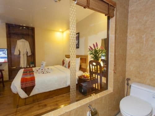 Standard King Room