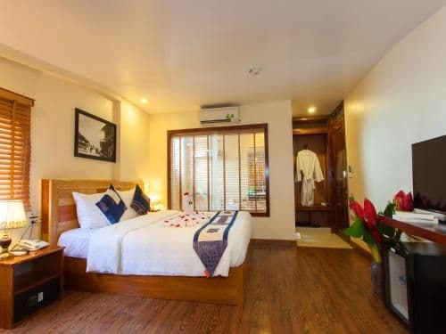 Superior Double or Twin Room