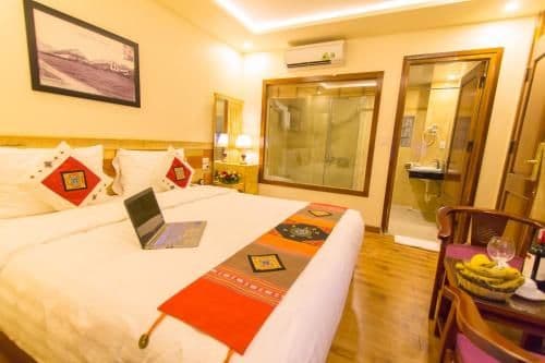 Standard King Room