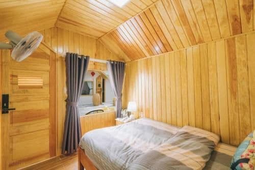 Standard Bungalow