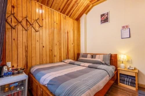 Standard Bungalow