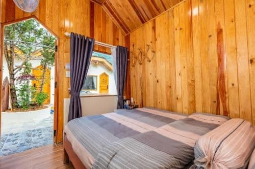 Standard Bungalow