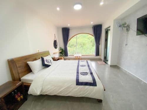 Superior King Room