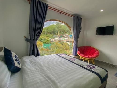 Superior King Room