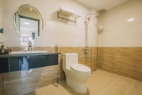 Superior King Room