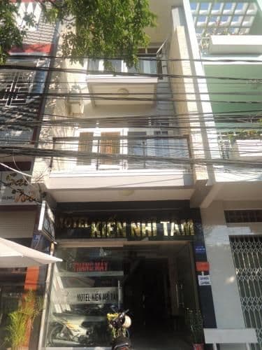 Kien Nhi Tam Motel Kien Nhi Tam Motel