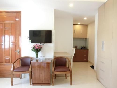 Superior Quadruple Room