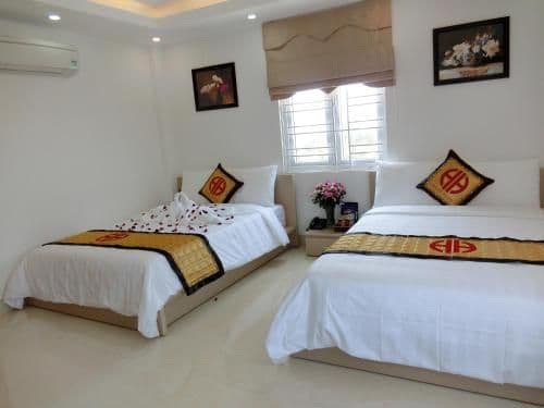 Superior Quadruple Room