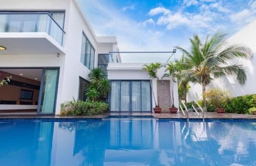 La Luxury Villas - Vung Tau La Luxury Villas - Vung Tau
