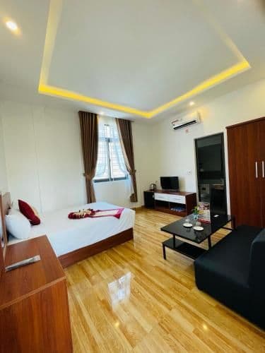 Sapphire Hotel Hue Sapphire Hotel Hue