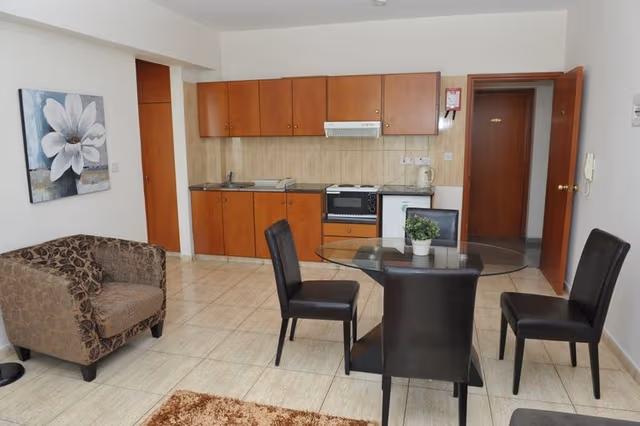 APARTMENT SUPERIOR ONE BEDROOM