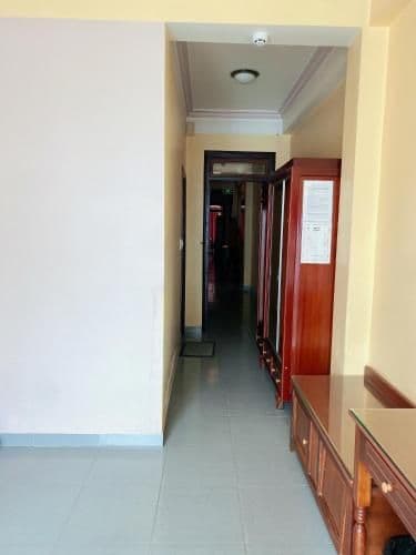 Double or Twin Room with City View