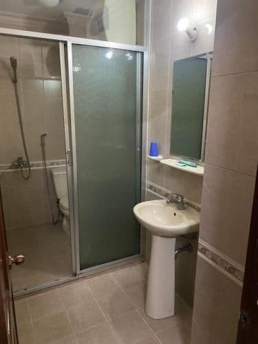 Budget Double or Twin Room