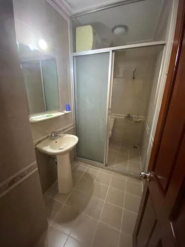 Budget Double or Twin Room