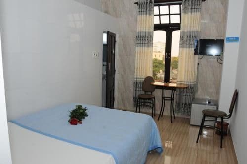 Bien Khoi Mini Hotel Bien Khoi Mini Hotel