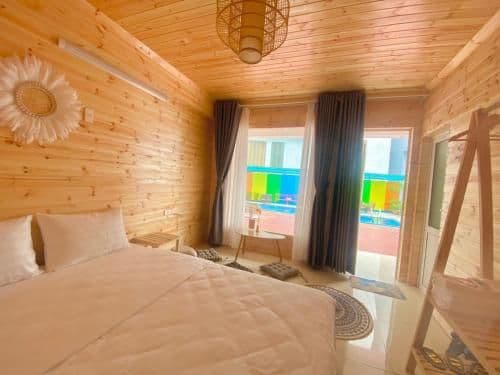One-Bedroom Chalet