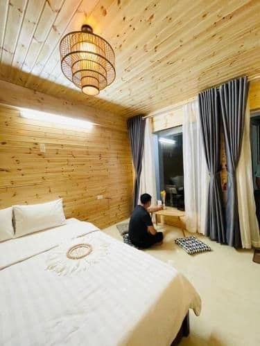 One-Bedroom Chalet