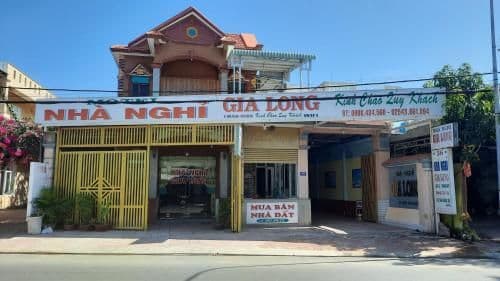 Gia Long Motel Gia Long Motel