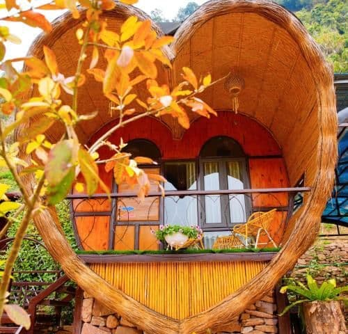 Ngo Gia Trang Farmstay Moc Chau - Venue Travel