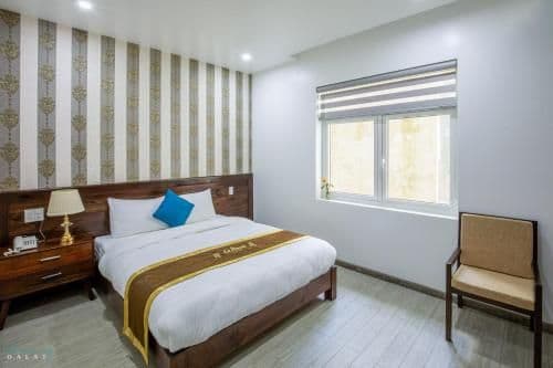 Standard Queen Room