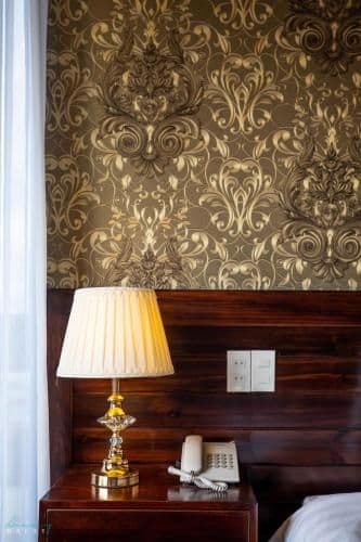 Standard Queen Room
