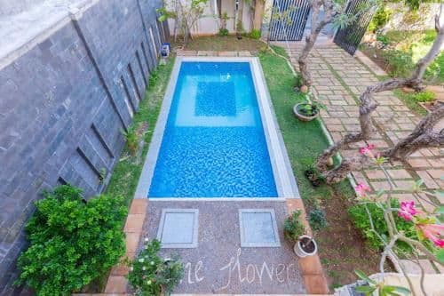 Villa 4PN Nguyen Hien