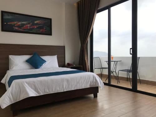 Hotel Hoang Hung Quy Nhon Hotel Hoang Hung Quy Nhon