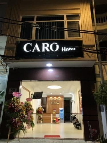 Caro Hotel Vũng Tàu Caro Hotel Vũng Tàu