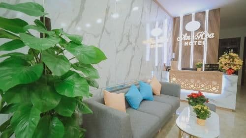 AN HOA HOTEL