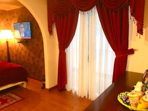 Superior Queen Room