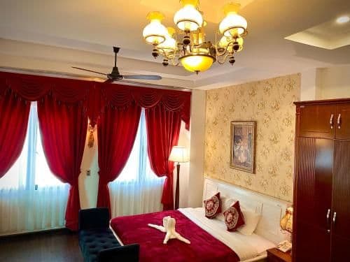 Executive Suite