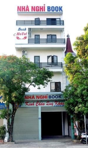 Nha nghi Book Nha nghi Book