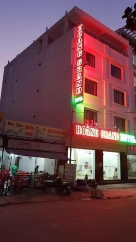 Hoang Grand Hoang Grand
