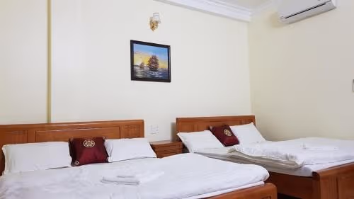 Single Room
