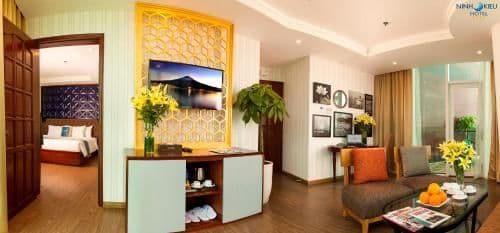 Premium Suite Double