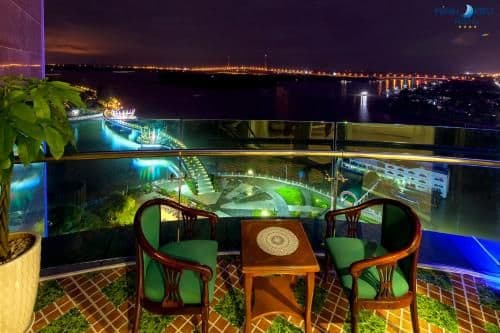 Premium Suite Double