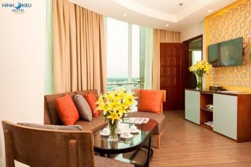 Premium Suite Double