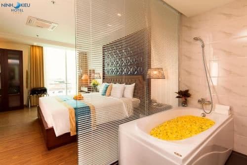 Premium Suite Double
