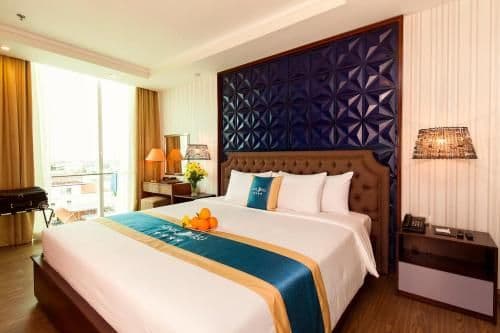 Premium Suite Double