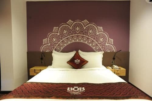 Superior King Room