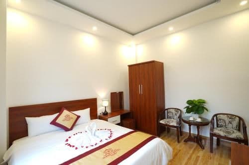 Superior King Room