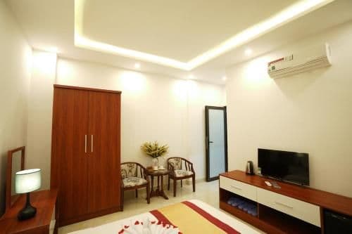 Superior King Room