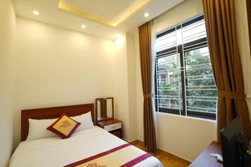 Superior King Room