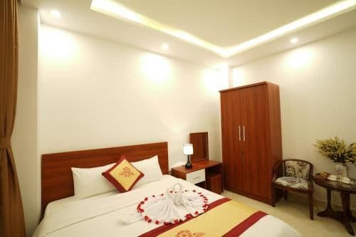 Superior King Room