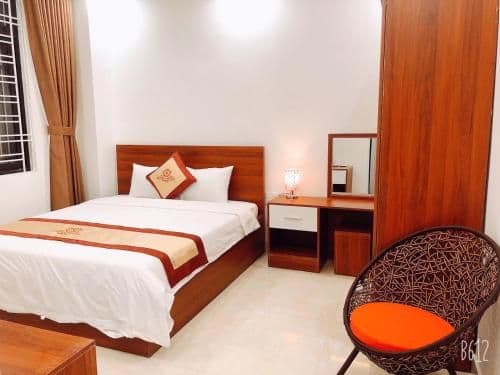 Superior King Room