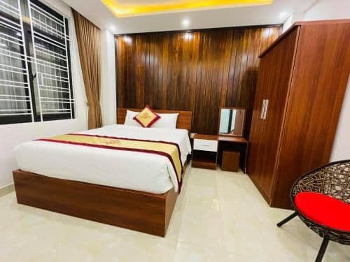 Superior King Room