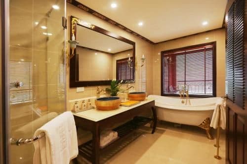 Suite with Sea View - 2 Days 1 Night