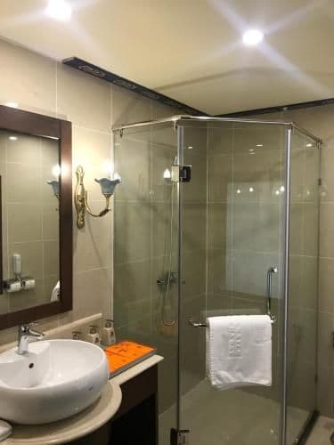 Junior Suite with Ocean View - 3 Days 2 Nights