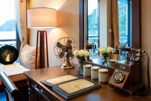 Junior Suite with Ocean View - 3 Days 2 Nights
