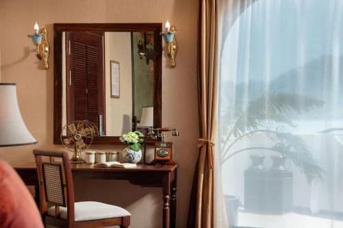 Junior Suite with Ocean View - 3 Days 2 Nights